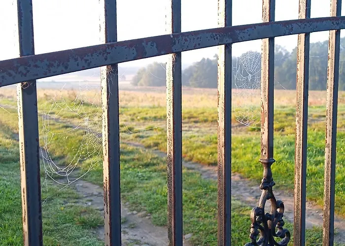 Kraniec Swiata - Zachwyca Krajobrazem, Regeneruje Cisza I Komfortem Apartment *