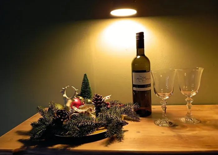 Kraniec Swiata - Zachwyca Krajobrazem, Regeneruje Cisza I Komfortem * Boleslawiec (Lower Silesia)