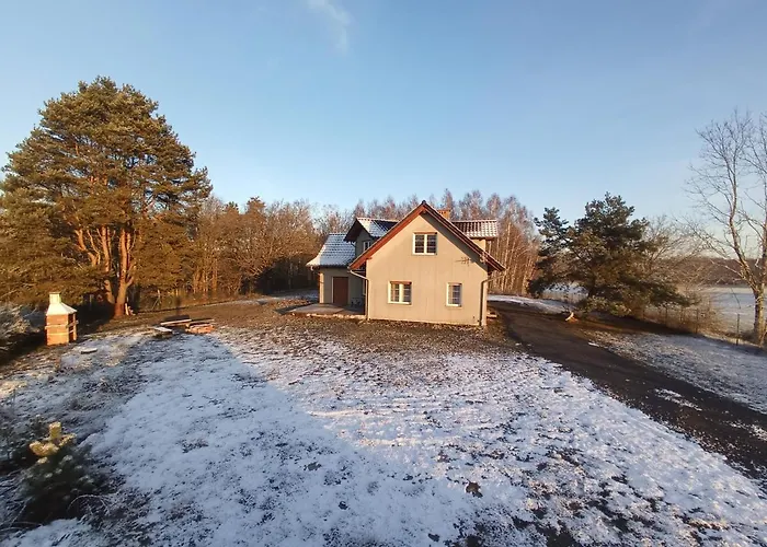 Kraniec Swiata - Zachwyca Krajobrazem, Regeneruje Cisza I Komfortem Apartment Boleslawiec (Lower Silesia)