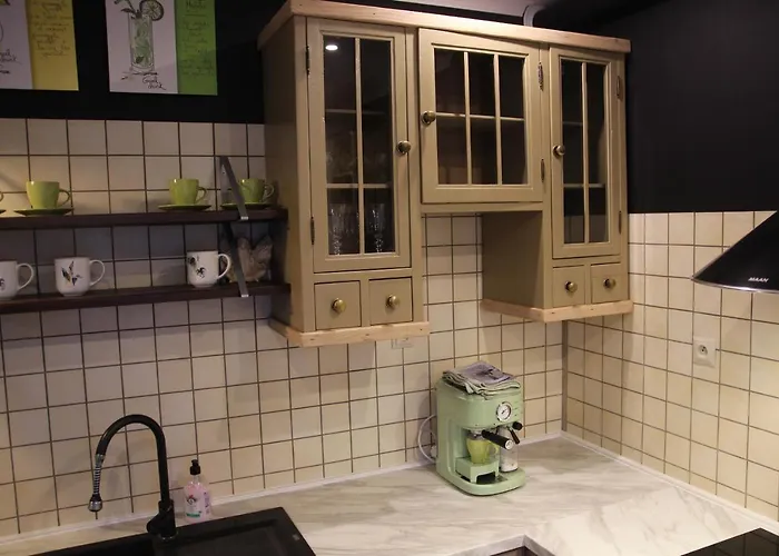 Kraniec Swiata - Zachwyca Krajobrazem, Regeneruje Cisza I Komfortem Apartment Boleslawiec (Lower Silesia)