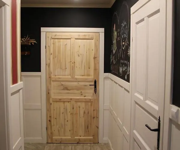 Apartment Kraniec Swiata - Zachwyca Krajobrazem, Regeneruje Cisza I Komfortem *