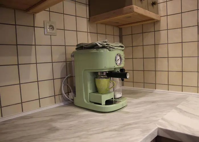 Apartment Kraniec Swiata - Zachwyca Krajobrazem, Regeneruje Cisza I Komfortem *