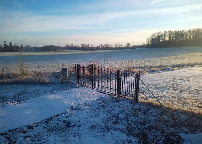 Kraniec Swiata - Zachwyca Krajobrazem, Regeneruje Cisza I Komfortem *