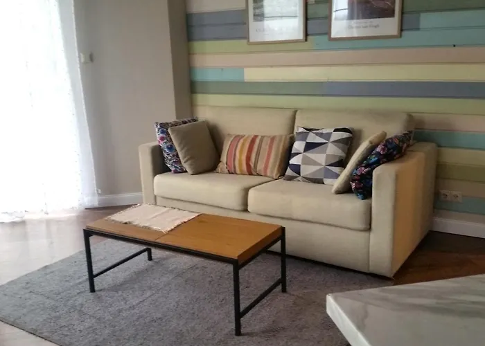 Apartment Kraniec Swiata - Zachwyca Krajobrazem, Regeneruje Cisza I Komfortem *