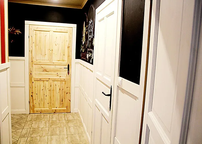 Kraniec Swiata - Zachwyca Krajobrazem, Regeneruje Cisza I Komfortem Boleslawiec (Lower Silesia)