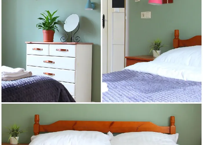 Kraniec Swiata - Zachwyca Krajobrazem, Regeneruje Cisza I Komfortem * Boleslawiec (Lower Silesia)