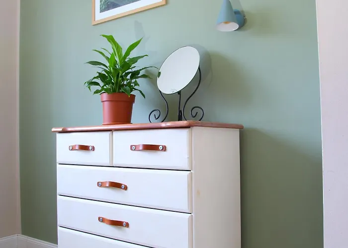 Kraniec Swiata - Zachwyca Krajobrazem, Regeneruje Cisza I Komfortem