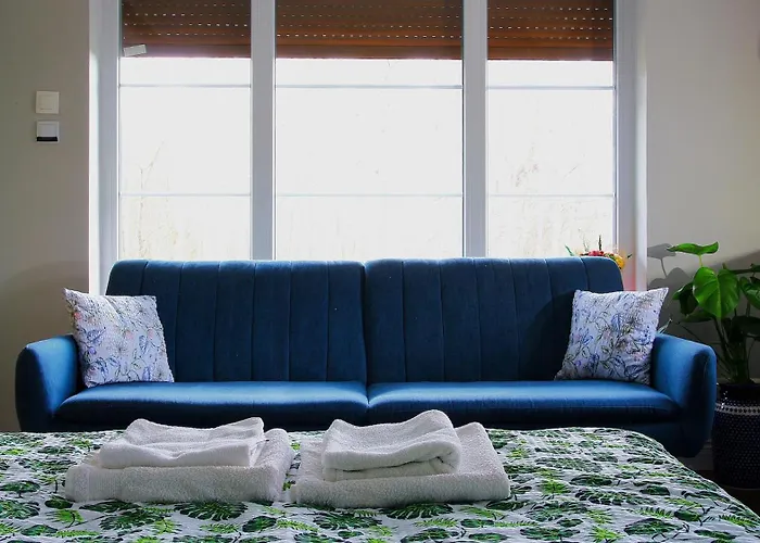 Kraniec Swiata - Zachwyca Krajobrazem, Regeneruje Cisza I Komfortem *