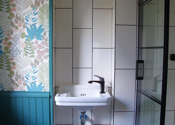 Kraniec Swiata - Zachwyca Krajobrazem, Regeneruje Cisza I Komfortem Apartment Boleslawiec (Lower Silesia)