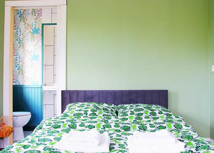 Kraniec Swiata - Zachwyca Krajobrazem, Regeneruje Cisza I Komfortem * Boleslawiec (Lower Silesia)