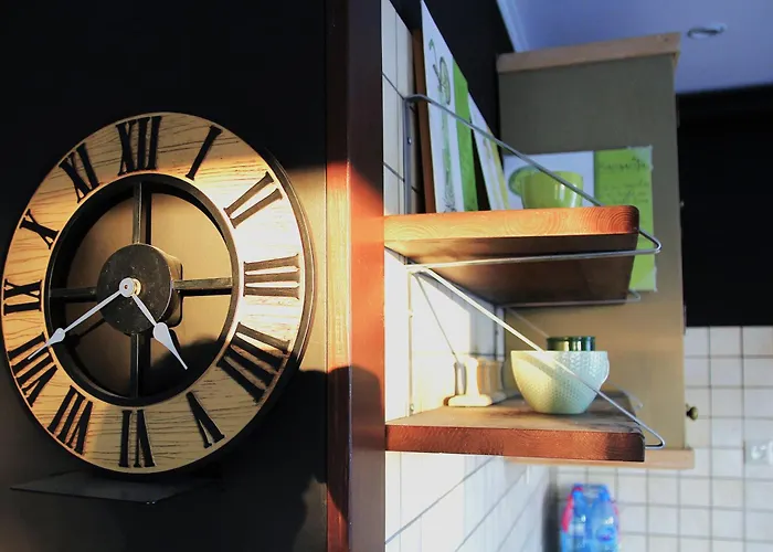 Apartment Kraniec Swiata - Zachwyca Krajobrazem, Regeneruje Cisza I Komfortem Boleslawiec (Lower Silesia)